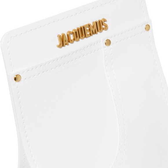 Jacquemus la poche pocket - Picture 2 of 4